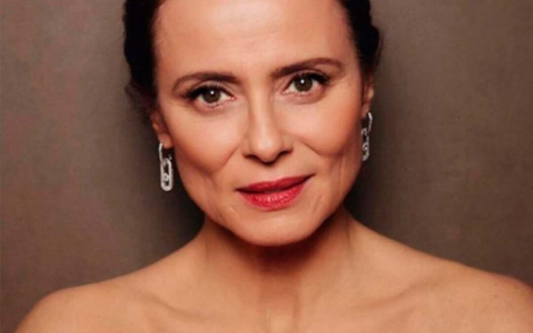 Aitana Sánchez – Gijón – Premios Goya – 2024