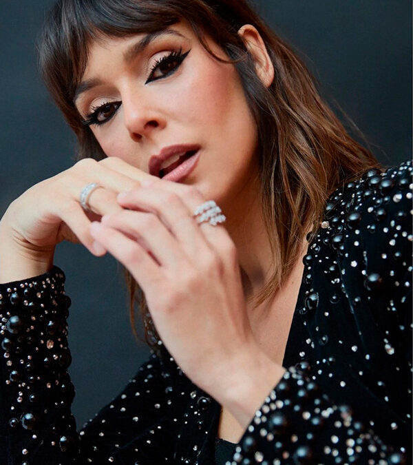 Belen Cuesta – Goyas Awards 2024
