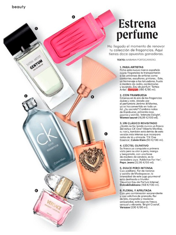 Cosmopolitan Feb 2025