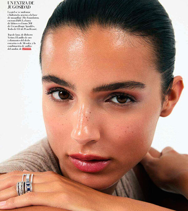 Mujer Hoy Sept 2024