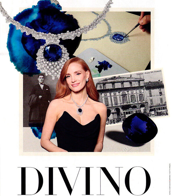 Harper´s Bazaar May 2024