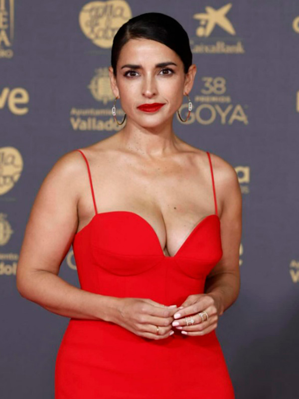 Inma Cuesta – Premios Goya 2024