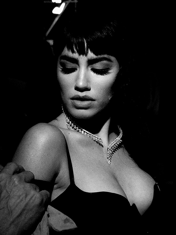 Lali Espósito – Premios Platino III