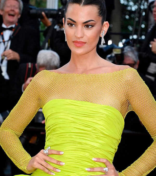 Marta Lozano – Cannes Film Festival 2023