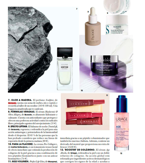 Marie Claire Feb 2025