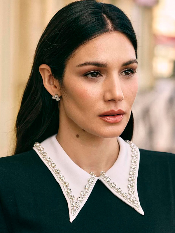 Mariela Garriga – San Sebastián Film Festival 2024