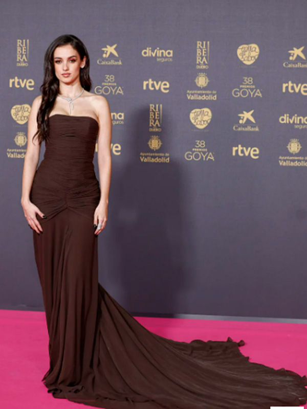 Maria de Nati – Goyas Awards 2024