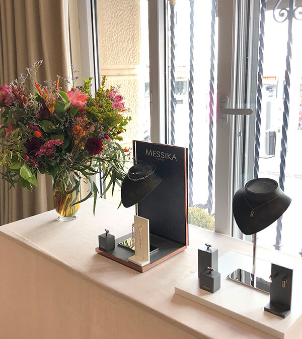 MESSIKA PRESS DAY