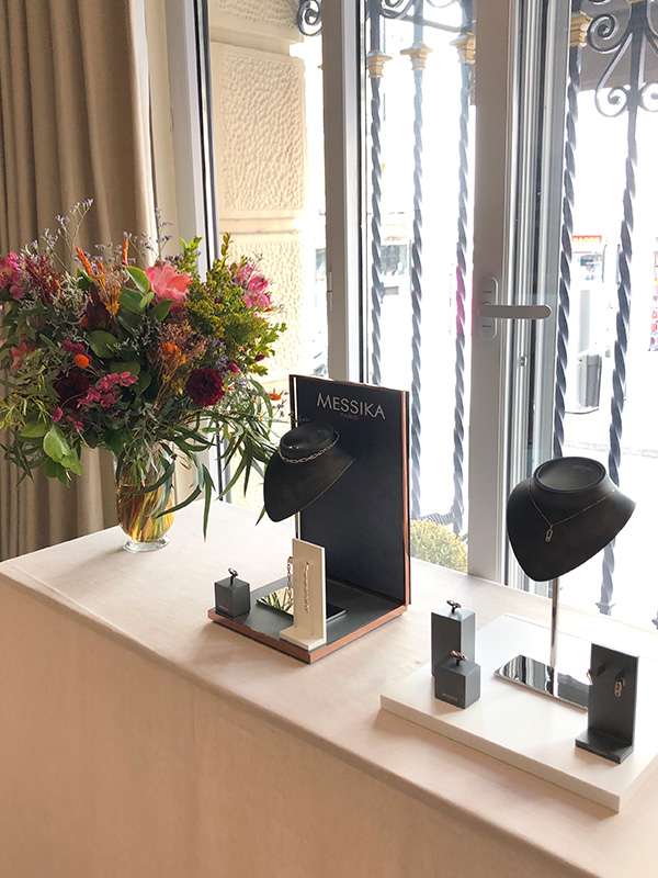 MESSIKA PRESS DAY