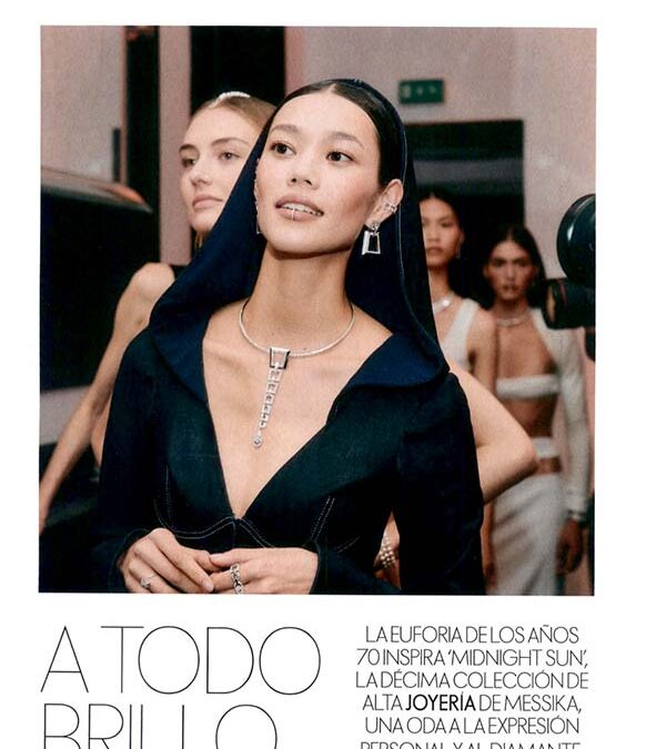 ELLE – Feb 2024