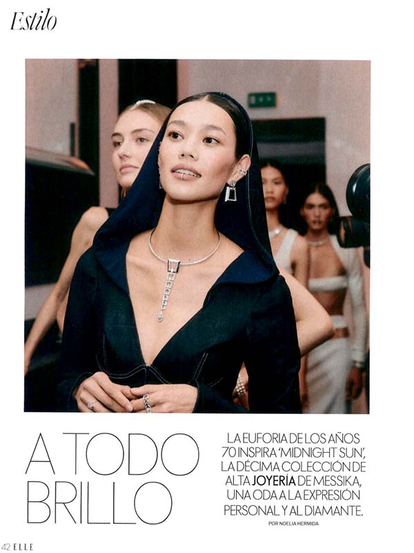 ELLE – Feb 2024