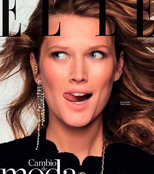 ELLE – SEPT 2020