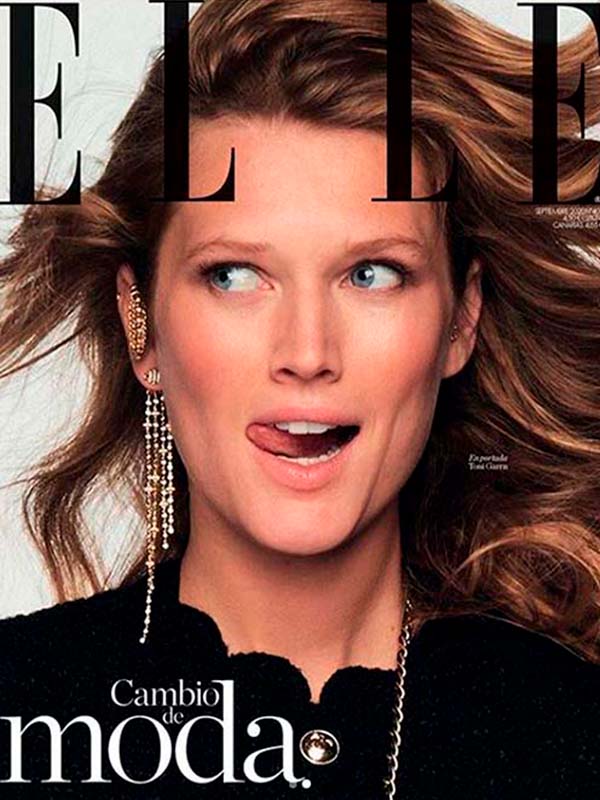 ELLE – SEPT 2020