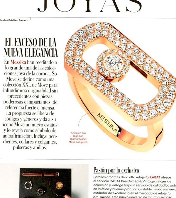 FORBES WOMAN  – junio 2024