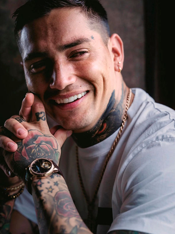 CLUB DEL DEPORTISTA – November 2023