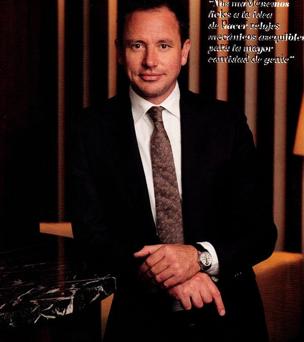 ESQUIRE – November 2023