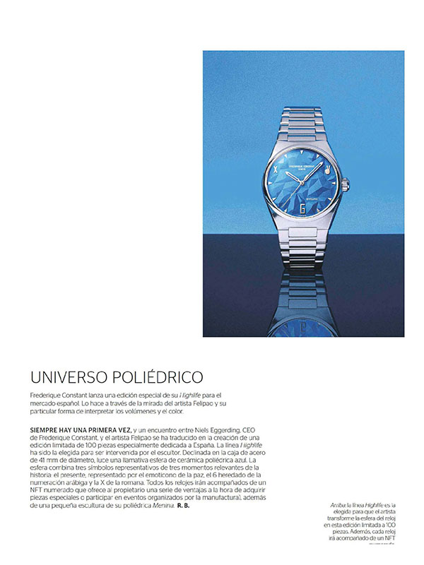 GENTLEMAN – July 2023