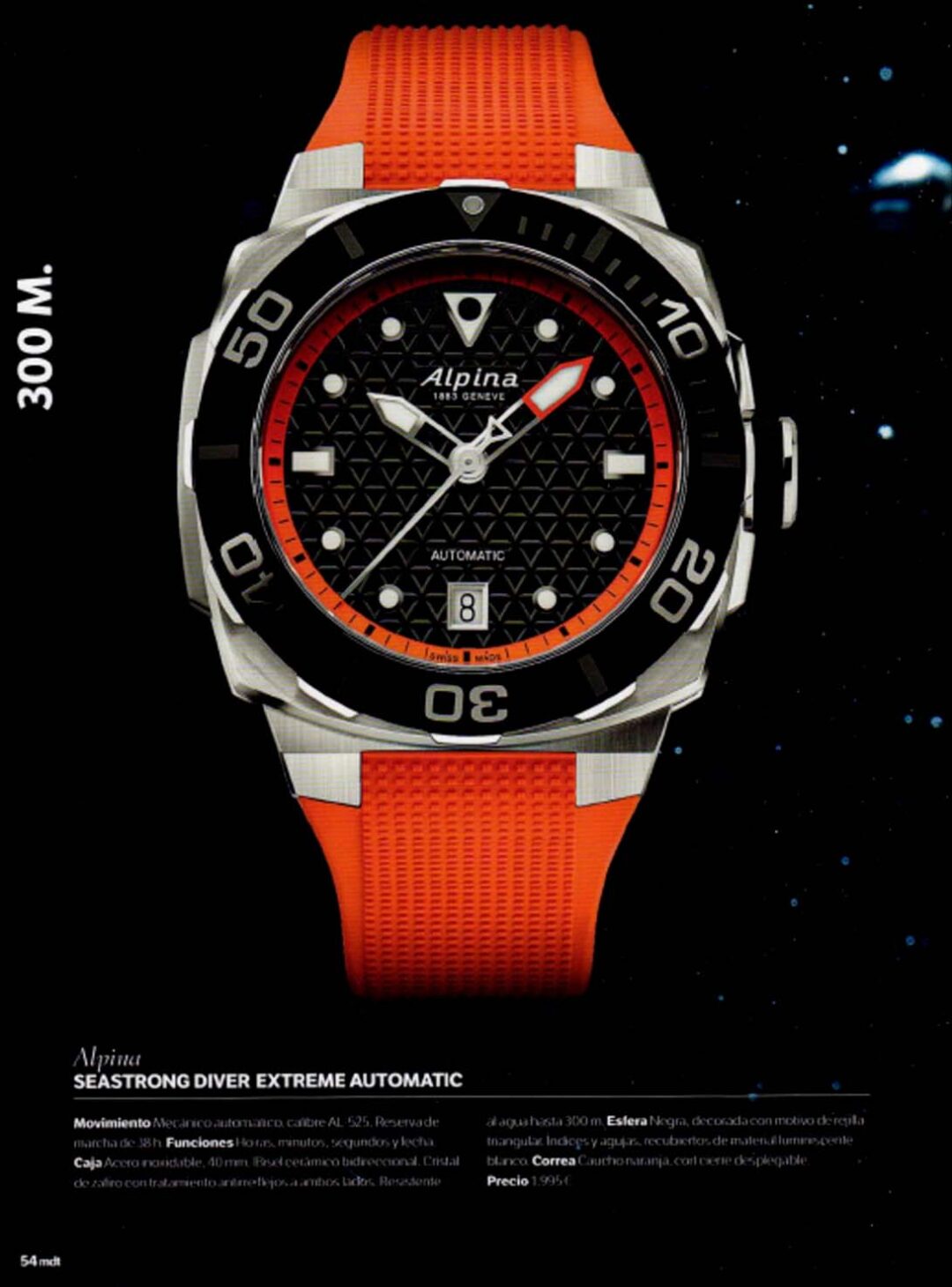 MAQUINAS DEL TIEMPO – july 2024