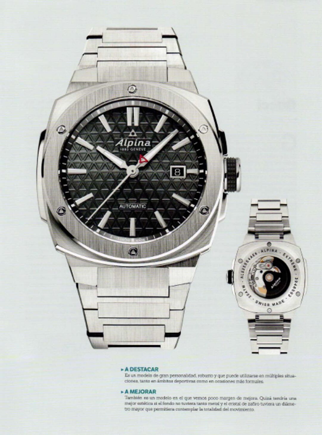 MAQUINAS DEL TIEMPO – july 2024