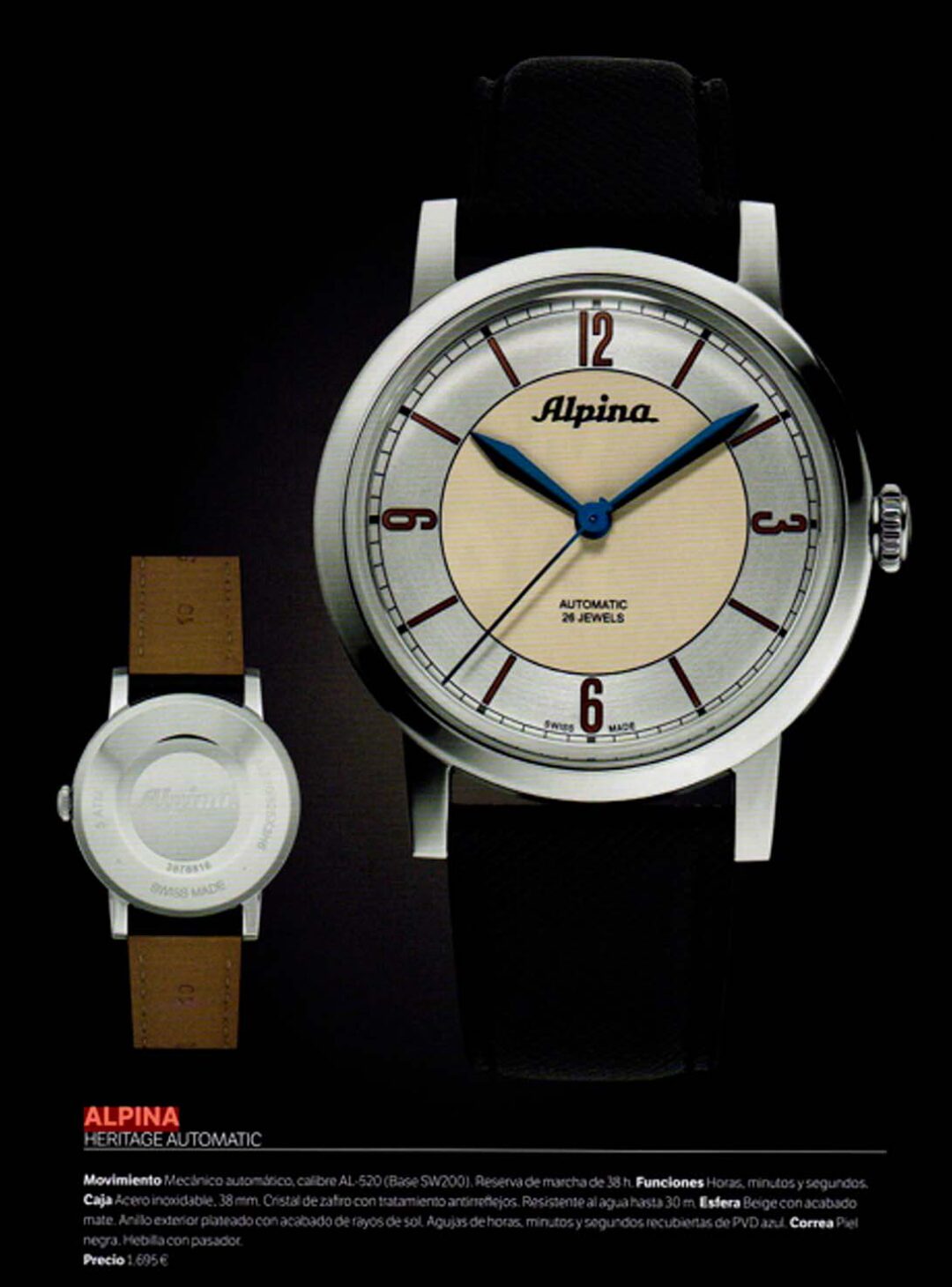 MAQUINAS DEL TIEMPO – oct 2024